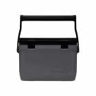 CAIXA TERMICA STANLEY ADVENTURE OUTDOOR CINZA 16QT 15.1LT
