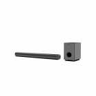 SOUNDBAR KOLKE KPE-640 2.1 BT/60W PRETO