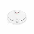 ROBÔ XIAOMI MI ROBOT VACUUM S10 B106GL / não funciona alto falante