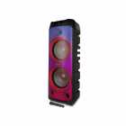 CAIXA SOM PARTY BOX SPF-1212R 2X12