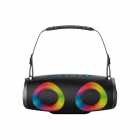 SPEAKER K213 BT PRETO AUX