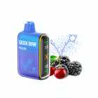 CIGARRO DESC POD GEEKBAR PULSE 15000 PUFF BLACK CHERRY 5% 16ML