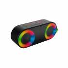 SPEAKER K215 BT PRETO AUX