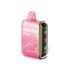CIGARRO DESC POD GEEKBAR PULSE 15000 PUFF BLUEBRRY WATERMELON 5% 16ML