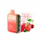 CIGARRO DESC POD GEEKBAR PULSE 15000 PUFF CHERRY BOMB 5% 16ML