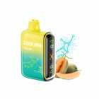 CIGARRO DESC POD GEEKBAR PULSE 15000 PUFF CRAZY MELON 5% 16ML