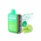 CIGARRO DESC POD GEEKBAR PULSE 15000 PUFF GRAPE BLOW POP 5% 16ML