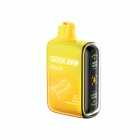CIGARRO DESC POD GEEKBAR PULSE 15000 PUFF GRAPE LEMON 5% 16ML