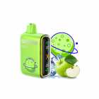 CIGARRO DESC POD GEEKBAR PULSE 15000 PUFF SOUR APPLE BLOW POP 5% 16ML
