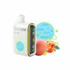 CIGARRO DESC POD GEEKBAR PULSE 15000 PUFF WHITE GUMMY ICE 5% 16ML