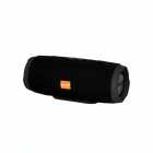 SPEAKER ECOPOWER EP-2506 PRETO BT/USB/FM