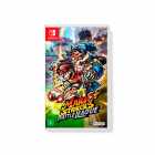 GAME NINTENDO SWITCH MIDIA SUPER MARIO STRIKER BATTLE LEAGUE