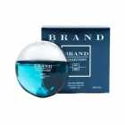 PERFUME DREAM BRAND COLLECTION NO-167 AQVA 30ML EDP NOVA EMBALAGEN