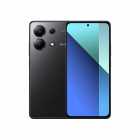 CELULAR XIAOMI REDMI NOTE13 8GB+128GB GLOBAL MIDNIGHT BLACK