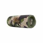 SPEAKER JBL FLIP 6 SPLASHPROOF BL CAMUFLADO