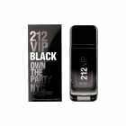 CAROLINA HERRERA 212 VIP BLACK MEN 100ML EDP