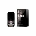 CAROLINA HERRERA 212 VIP BLACK MEN 50ML EDP