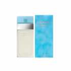 DOLCE GABBANA LIGHT BLUE FEM 100ML EDT