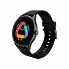 RELÓGIO QCY SMART WATCH GT2 WA23S3A SMOKY BLACK