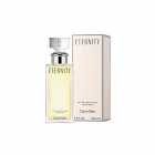 CALVIN KLEIN ETERNITY FEM 100ML EDP