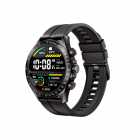 RELÓGIO HAYLOU SMARTWATCH PRO LS18 SOLAR BLACK BLUETOOTH