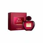 ANTONIO BANDERAS HER SECRET TEMPTATION FEM 80ML EDT