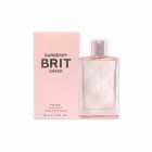 BURBERRY BRIT SHEER FOR HER 100ML EDT