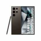 CELULAR SAMSUNG SM-S928B/DS S24 ULTRA 12+256GB BLACK 5G