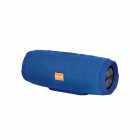 SPEAKER ECOPOWER EP-2506 AZUL BT/USB/FM