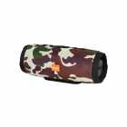 SPEAKER ECOPOWER EP-2506 CAMUFLADO BT/USB/FM