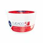 CREME FACIAL NIVEA ANTI-ARRUGAS 5EM1 100ML