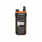RADIO BAOFENG UV-10R VHF/UHF 136CANAL/BIVOLT BLACK