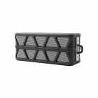 SPEAKER NUU SPLASH TRAIL+ BT PRETO