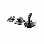 GAME THRUSTMASTER T16000M FCS FLIGHT PACK ENSEMBLE DE SIMULATION