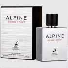 MAISON ALHAMBRA ALPINE MEN 100ML EDP