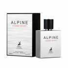 MAISON ALHAMBRA ALPINE MEN 100ML EDP