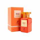 MAISON ALHAMBRA BRIGHT PEACH UNISEX 80ML EDP