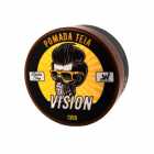 POMADA MODELADORA BARBER SHOP VISION TEIA 130G