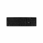 TECLADO USB SATELLITE AK-951 PORTUGUES