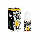 JUICE VAPE ESSENCIA LIQUIDA BORN TO VAPE N.SALT WELLOW MANGO 20MG 30ML
