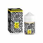JUICE VAPE E.LIQUID BORN TO VAPE PASSION FRUIT 0MG 60ML