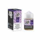 JUICE VAPE E.LIQUID BORN TO VAPE GRAPE GREEN APPLE 3MG 60ML