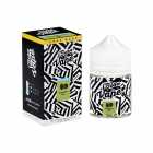 JUICE VAPE E.LIQUID BORN TO VAPE STRAWBERRY KIWI 3MG 60ML