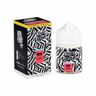 JUICE VAPE E.LIQUID BORN TO VAPE WATERMELON STRAWBERRY 3MG 60ML