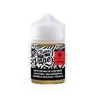 JUICE VAPE E.LIQUID BORN TO VAPE STRAWBERRY 3MG 60ML