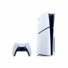 GAME PS5 1TB JAP CFI-2000 A01 SLIM 4K E 8K BRANCO PRETO