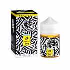 JUICE VAPE E.LIQUID BORN TO VAPE PASSION FRUIT 3MG 60ML