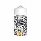 JUICE VAPE E.LIQUID BORN TO VAPE PEACH LEMONADE 0MG 60ML