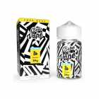 JUICE VAPE E.LIQUID BORN TO VAPE PINEMINT 0MG 60ML
