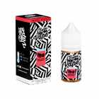 JUICE VAPE E.LIQUID BORN TO VAPE N.SALT WATERMELON STRAWB 35MG 30ML
